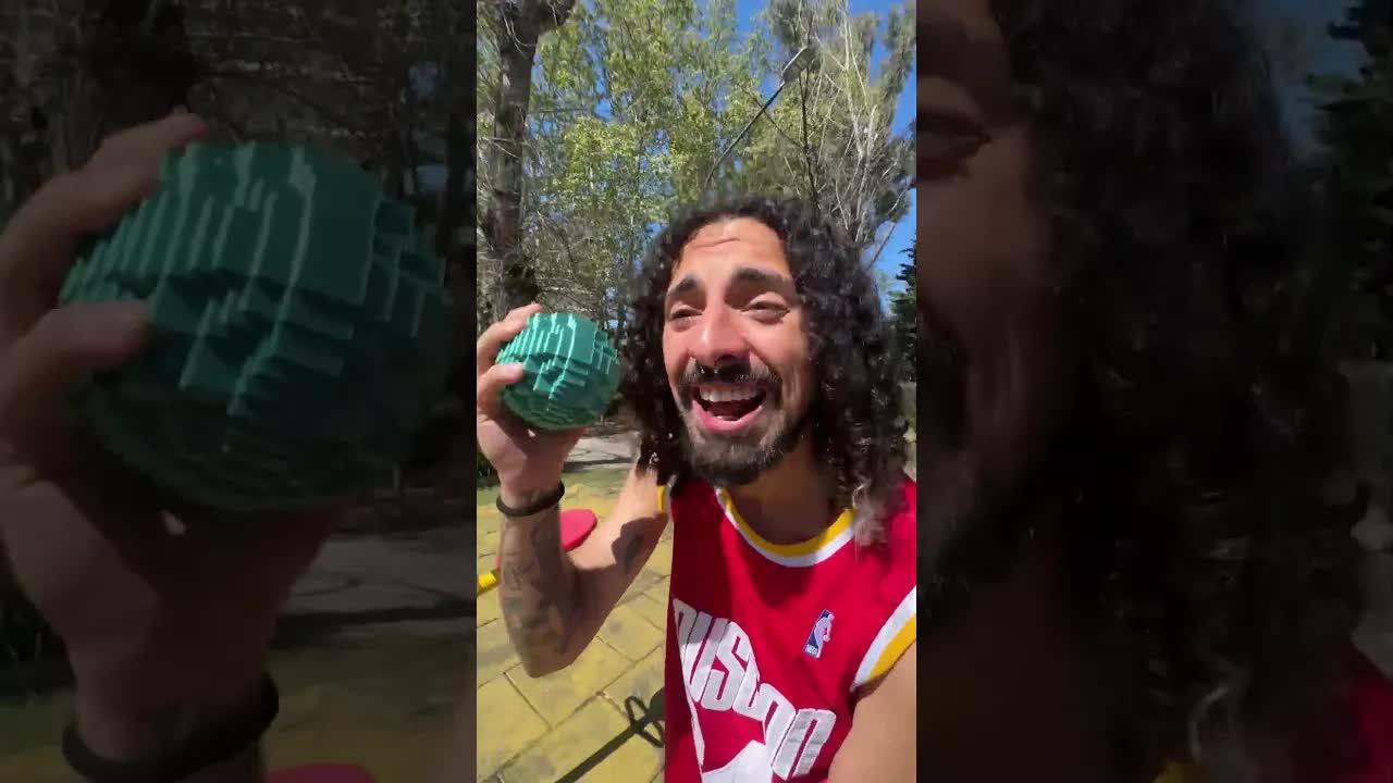 Quién tira la enderpearla más lejos