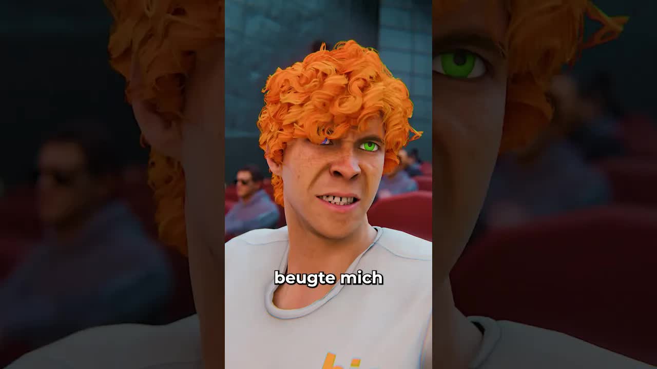 Ein Spider-Man-Streich ruiniert mein erstes Date