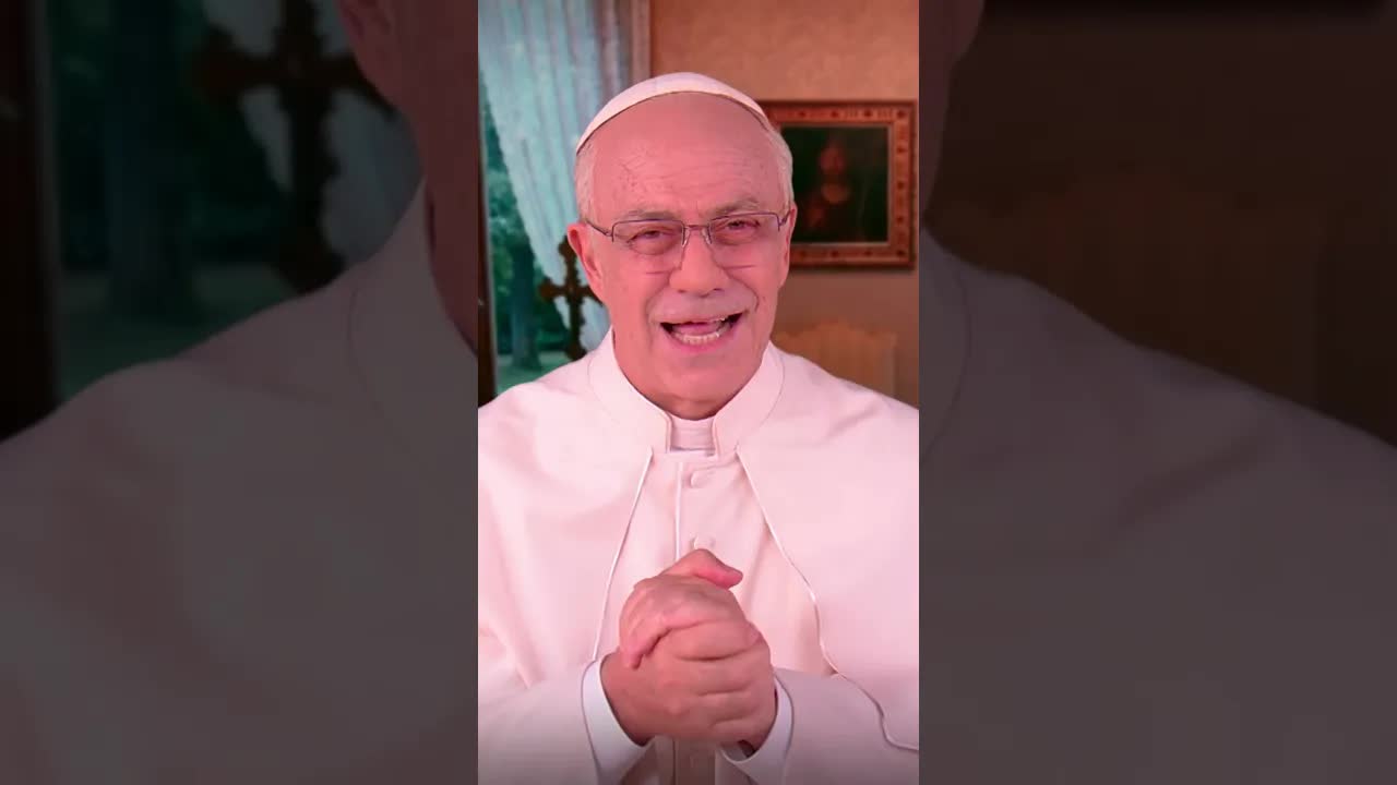 Satira sugli stipendi dei cardinali e la vita romana