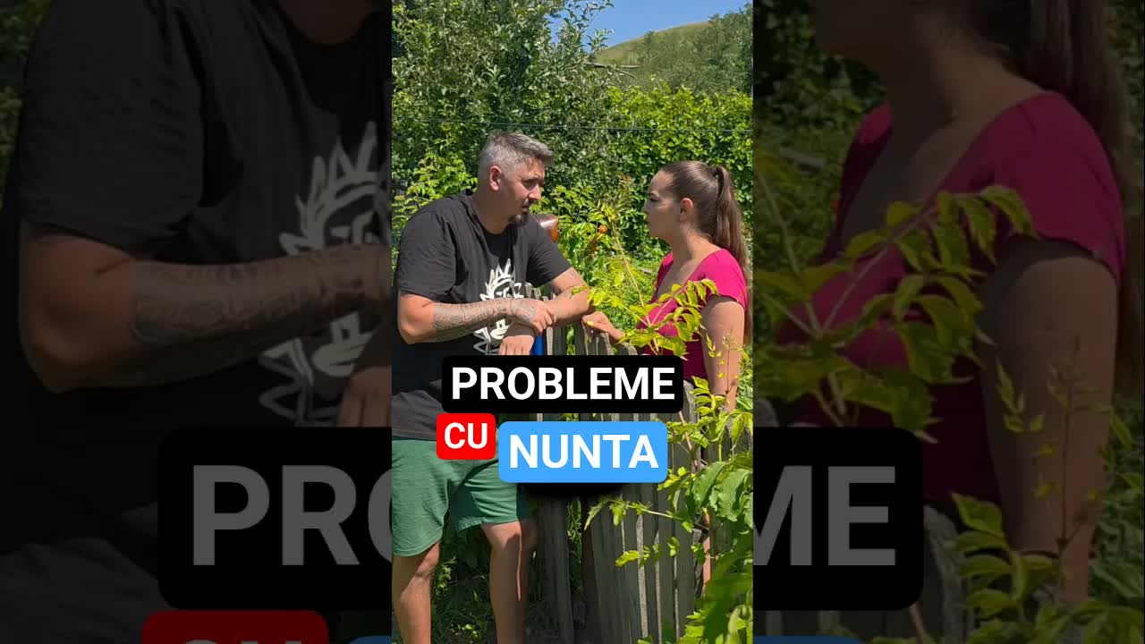 Invitație la nuntă cu reducere specială