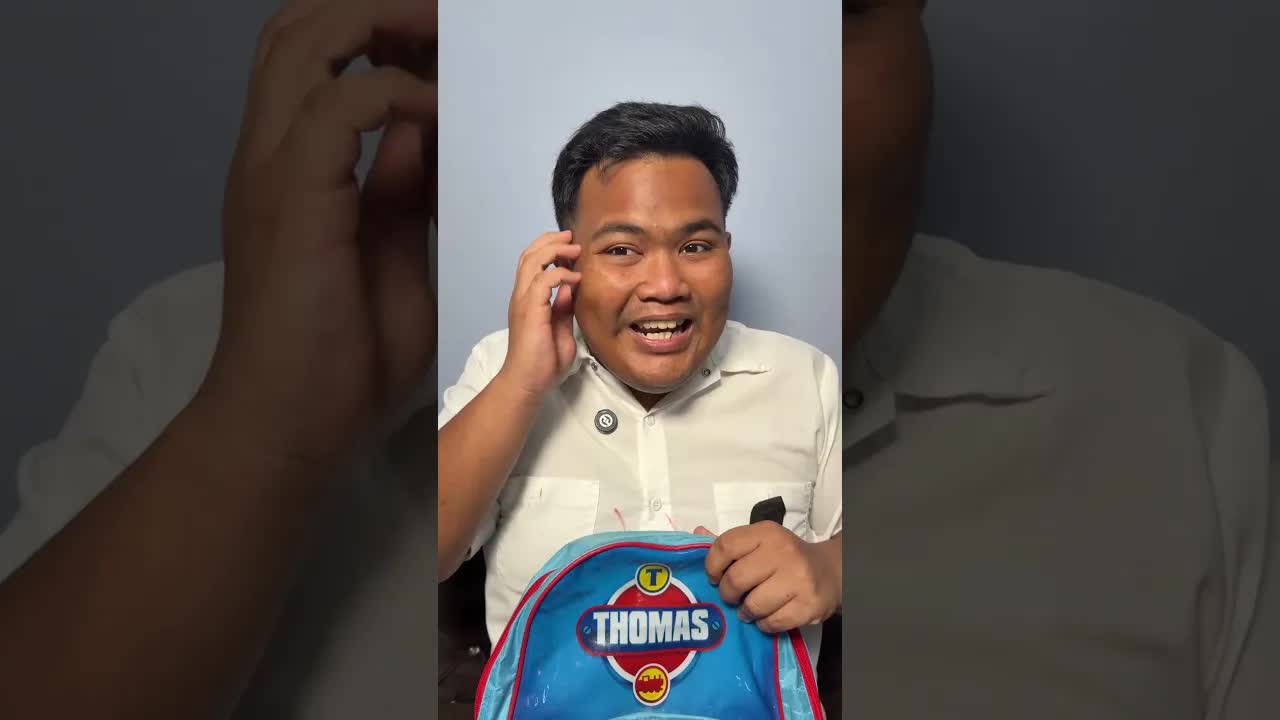 Anak Tipu Ayah Supaya Tak Pergi Sekolah