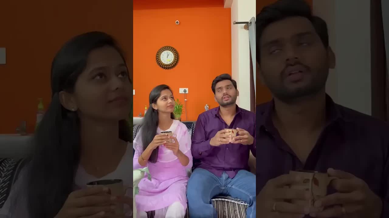 ತಂಗಿ ಬರುತ್ತಿದ್ದಾಳೆ, ಸಹೋದರ ಸಂತೋಷ
