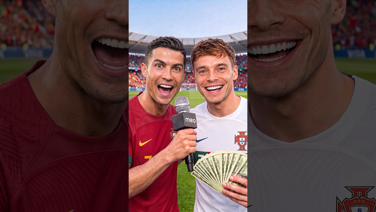 Zaplatíš za názor na Messiho?