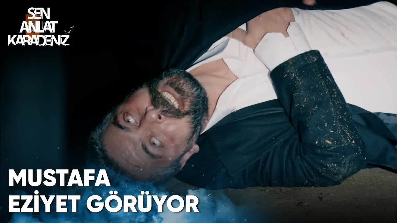 Vedat'ın adamları Tahir'i arıyor