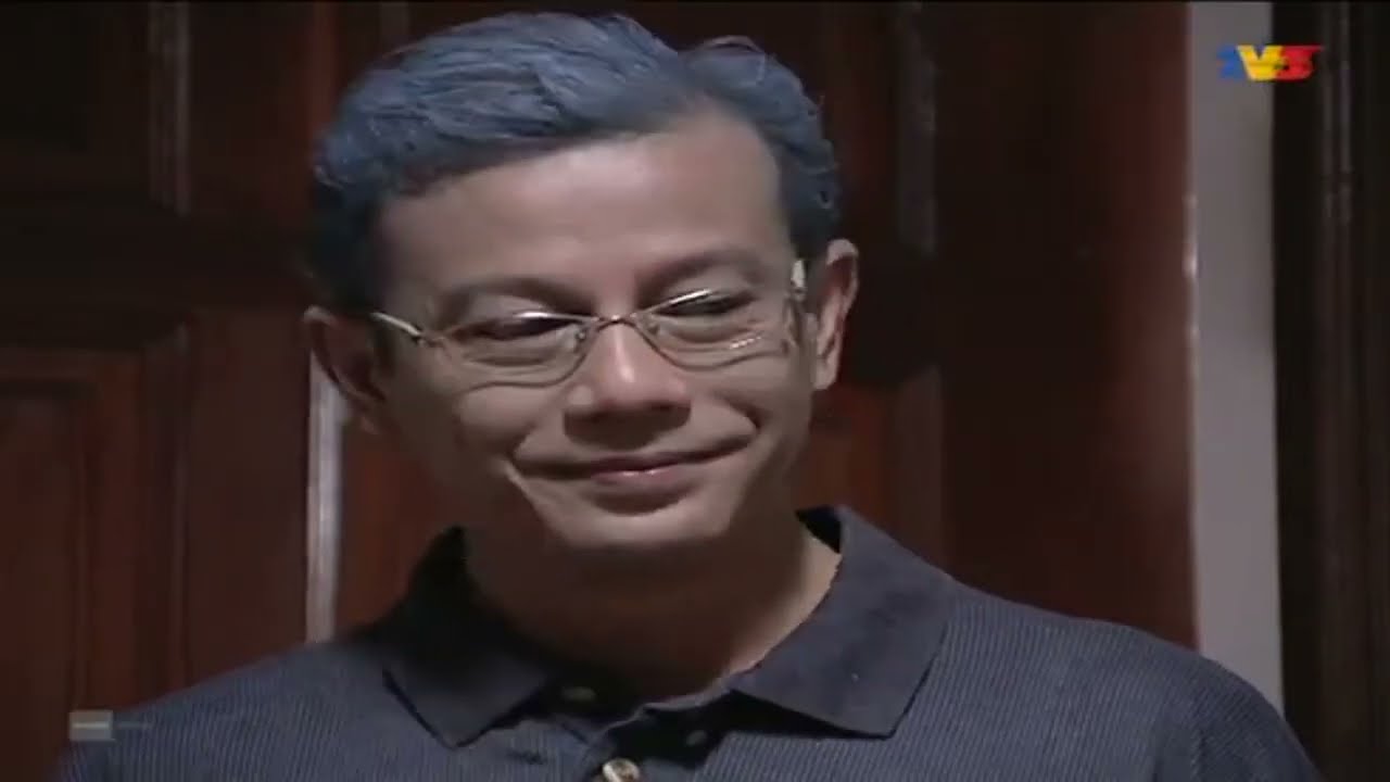 Erwan Berusaha Melawan Toyol Misterius