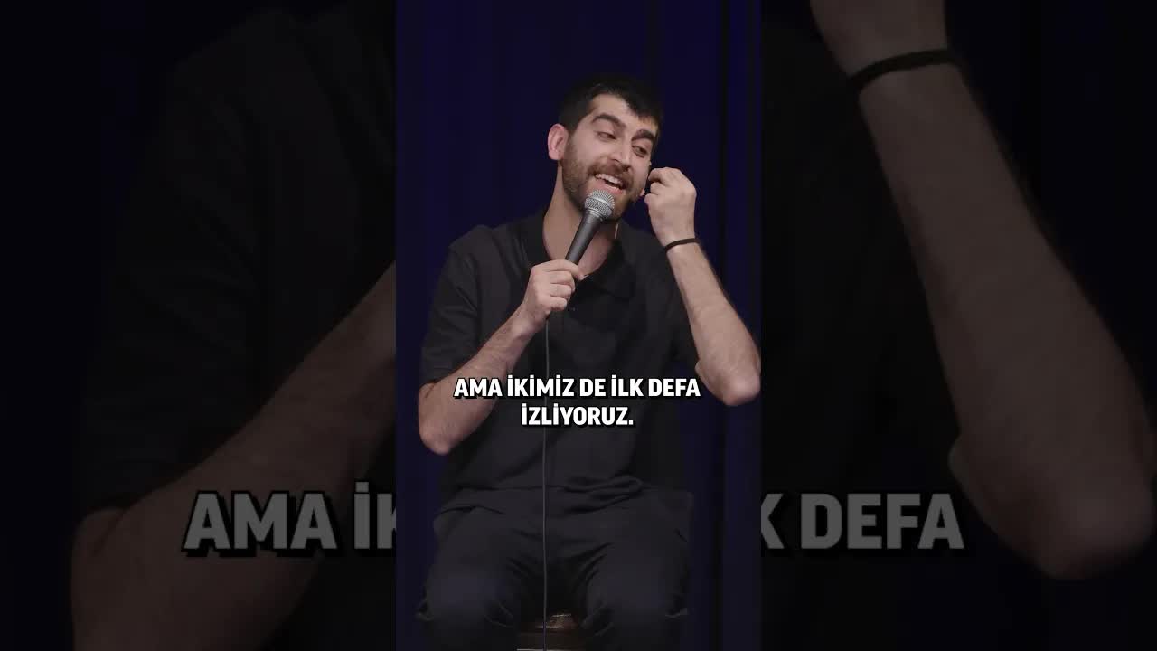 Çok Sert Değer Yargıları ve Kado Filmi Anlatımı