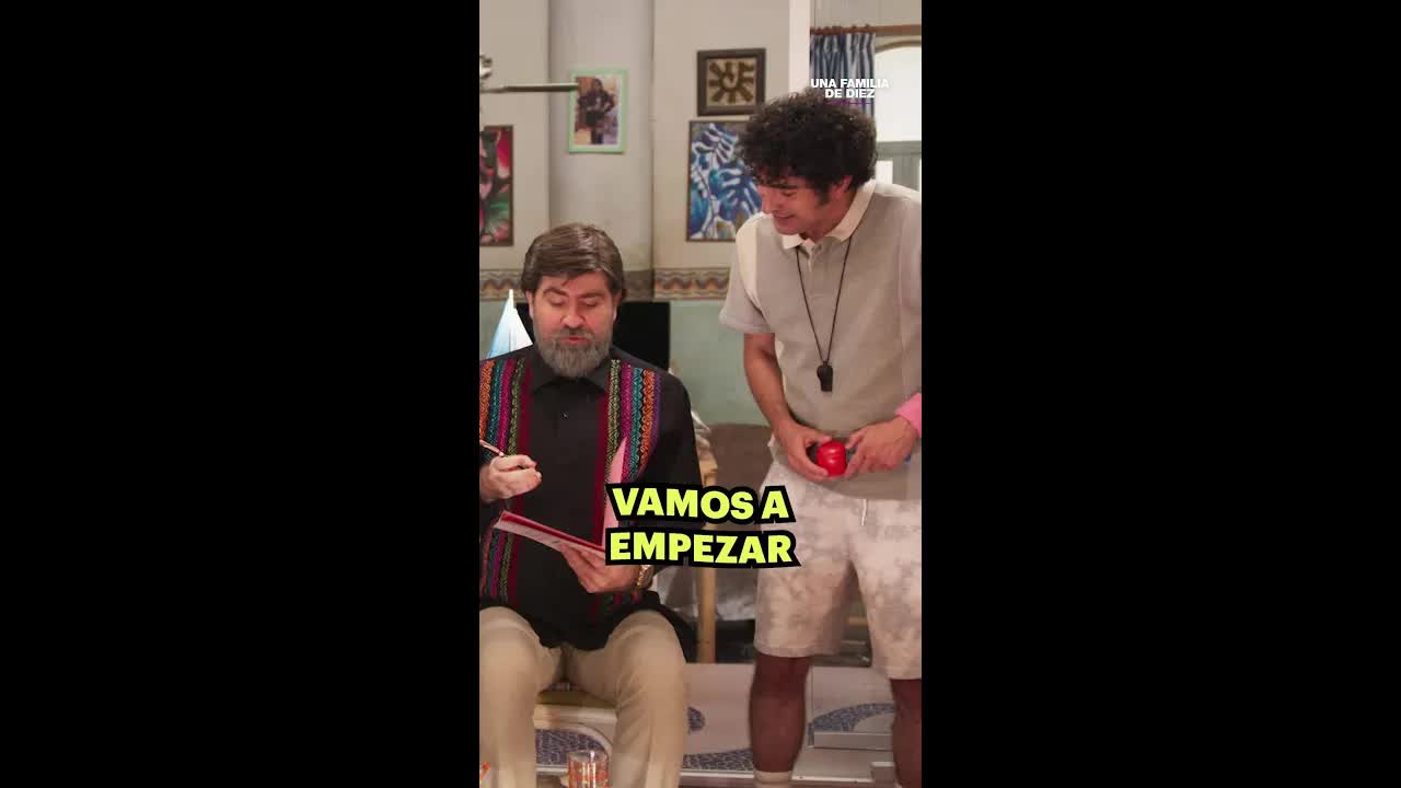 Entrevista laboral con insultos mexicanos