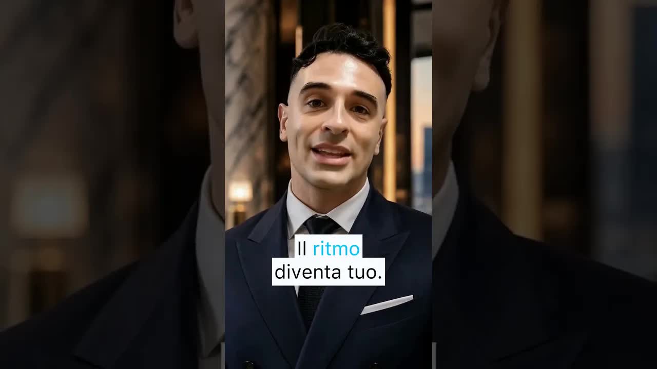 Forse vuoi ritrovare una parte di te