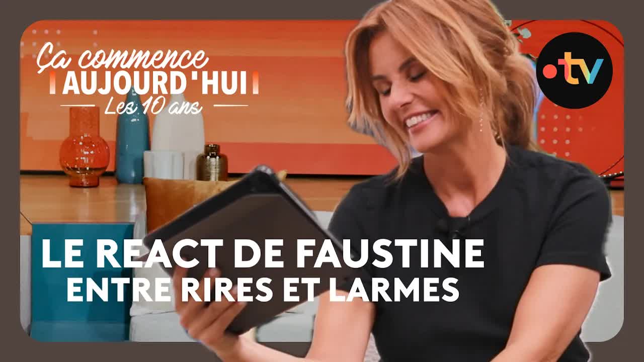 Les moments forts de 10 ans d'émissions