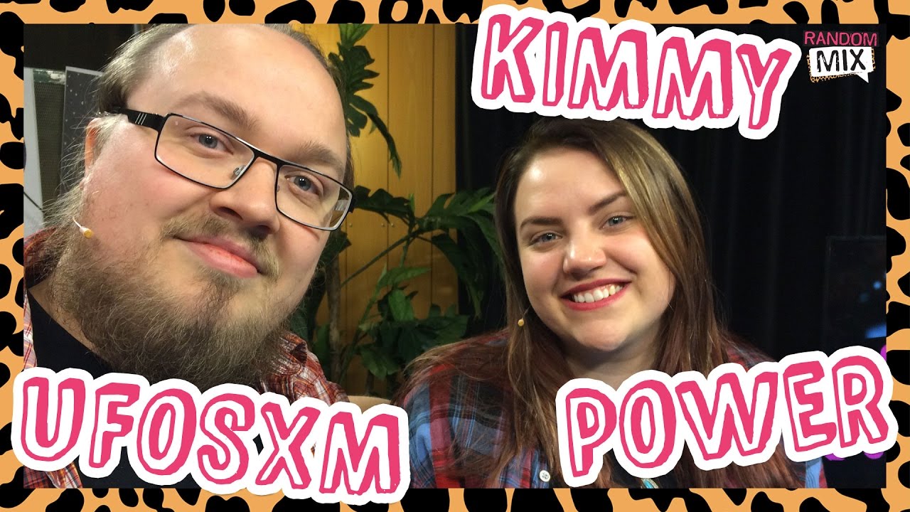 Gaming, relationships and Melodifestivalen gossip