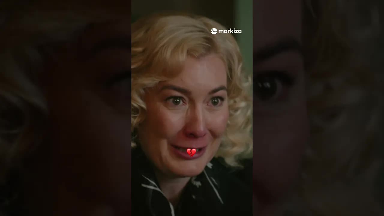 Helga sa rozlúči so svojimi deťmi v Bratislave