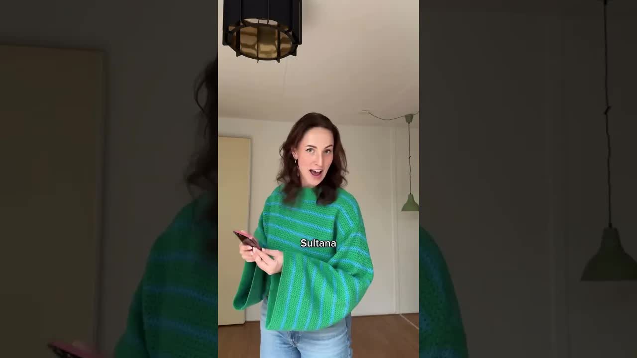 Shoutout aan merken voor mijn nieuwe huis