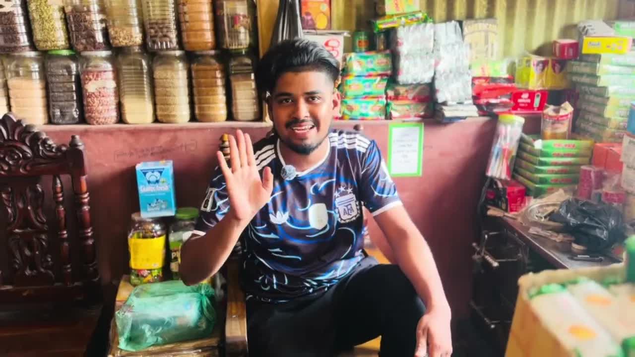 আর্জেন্টিনা জিতলে গরু কাটবো খাওয়াবো