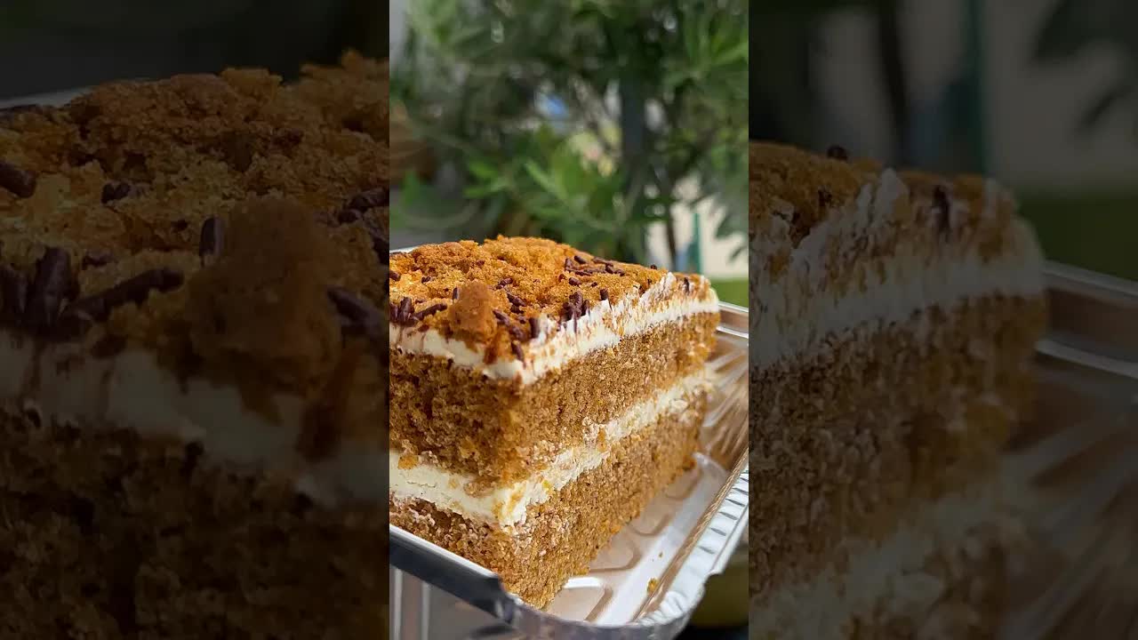Idealne ciasto marchewkowe na każdą okazję