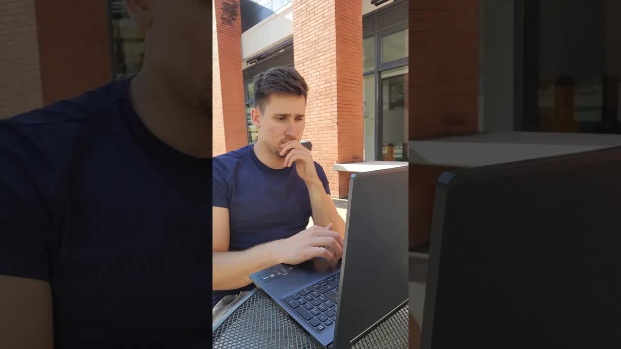 Studentski dan, trening i razmišljanja o izborima