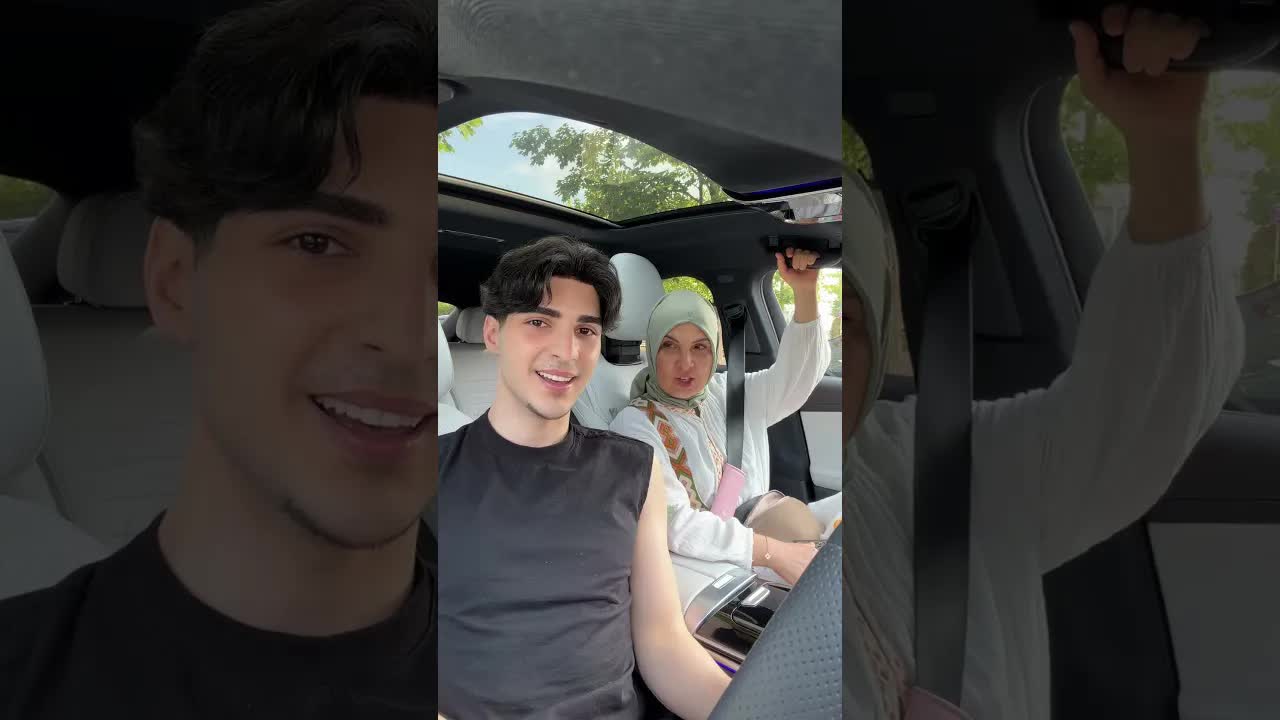 Mama kauft nur Zahnpasta: Supermarkt-Challenge