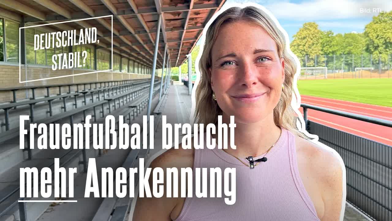 Ist Fußball wirklich für alle da?