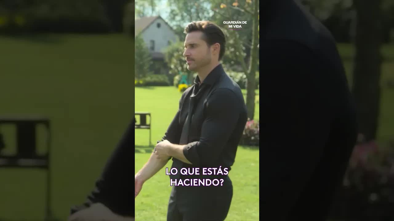 Franco se enfrenta a Bolero para probar su inocencia