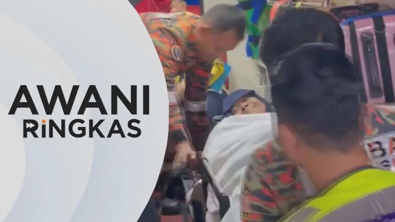 Berita Terkini: Kemudaratan Online dan Kes Hilang