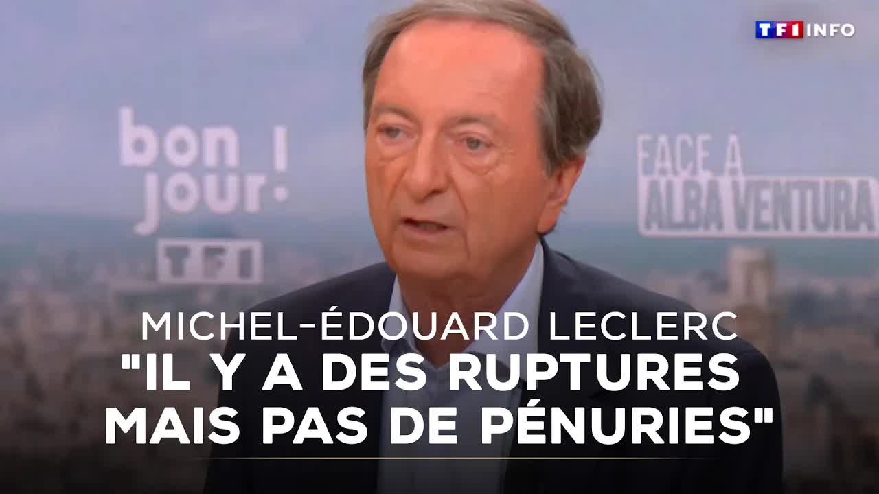 Impact de la canicule sur la consommation et l'inflation