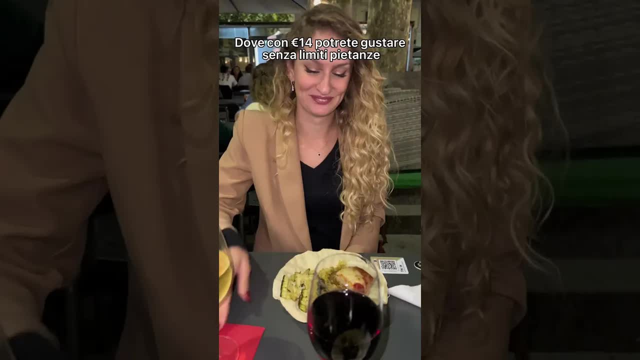 Quattro aperitivi all you can eat a Milano