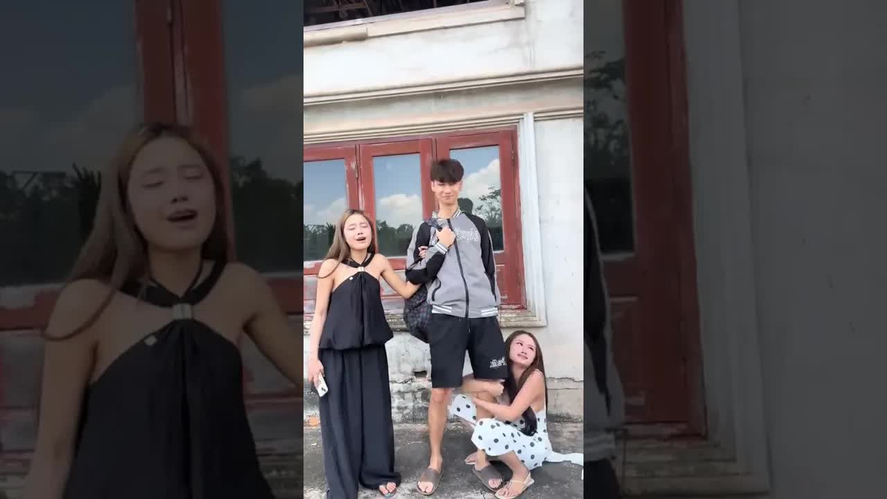 เรื่องแฟนกับเพื่อนในครอบครัว