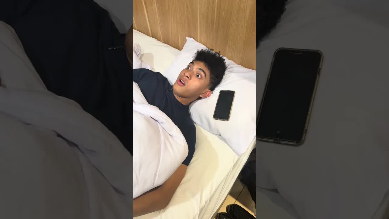 Jam Berapa? Masih Bisa Tidur Lagi
