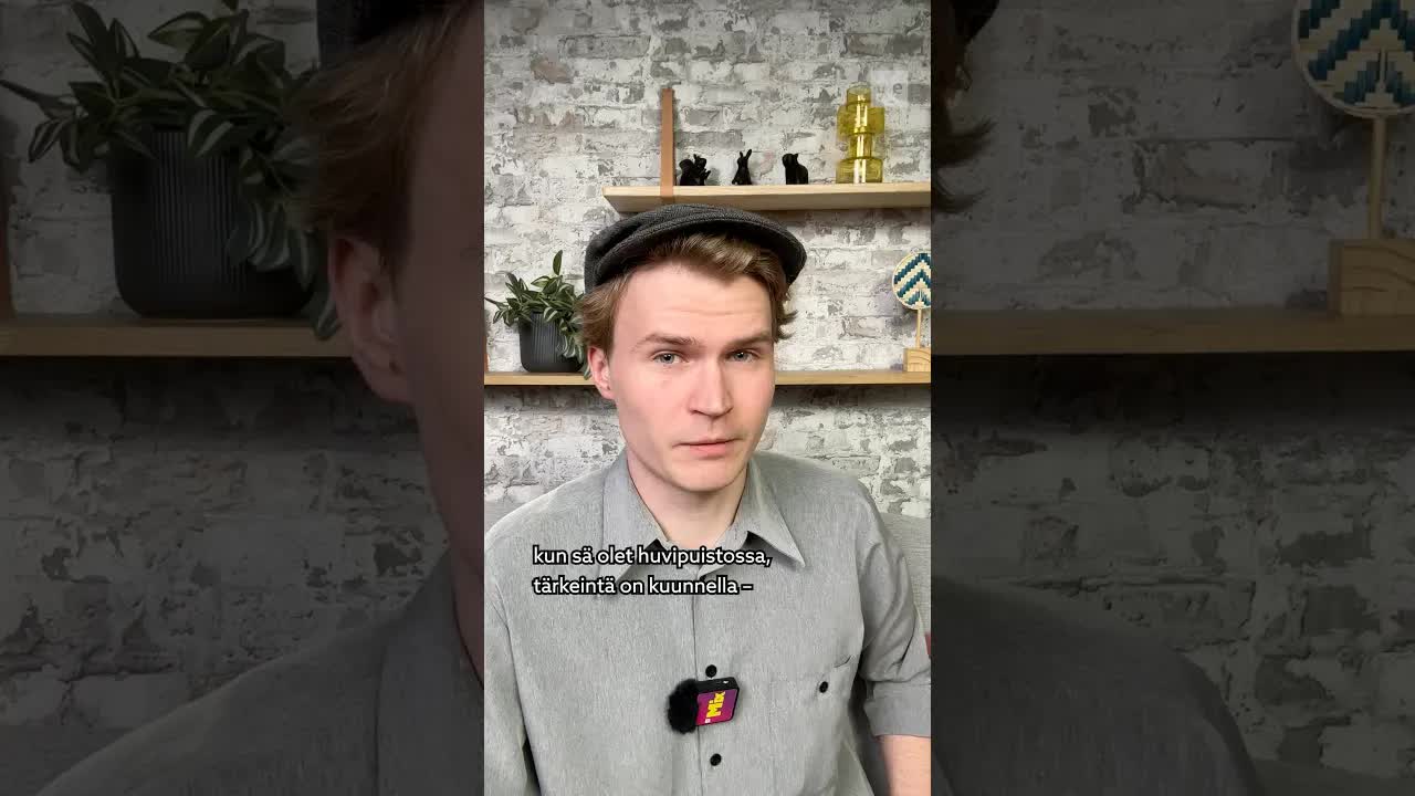 Mitä tapahtuu, jos huvipuiston laite jumittaa?
