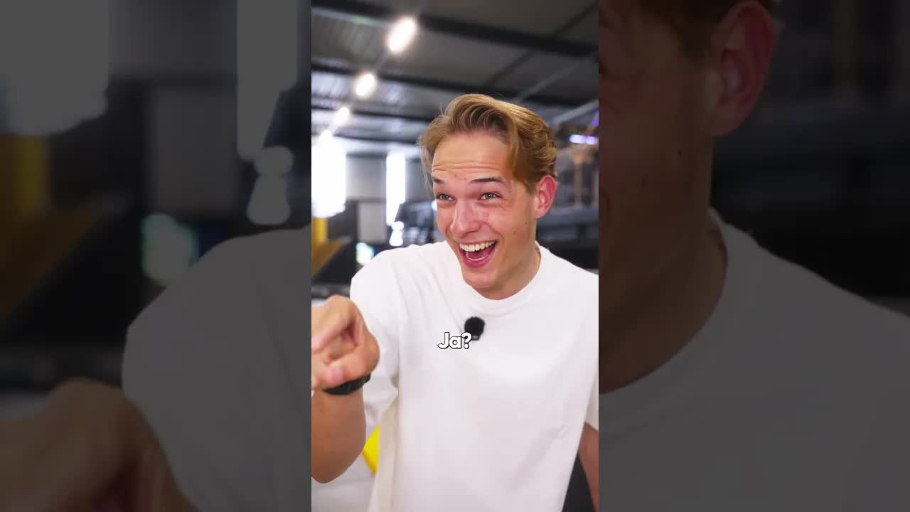 Naam erop, dus is het van mij