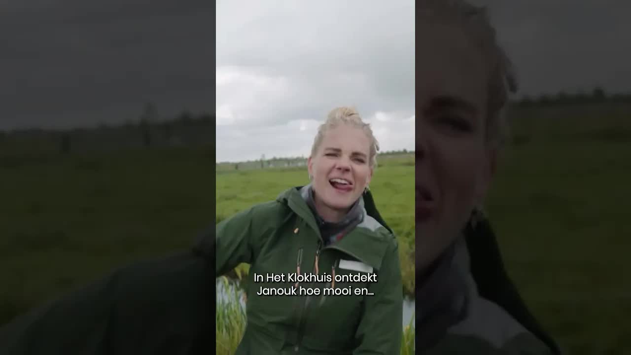 Ontdek de wereld van de sloten met Janouk