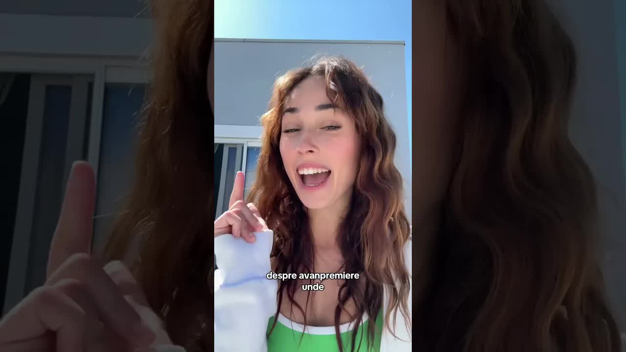 Cum cumperi bilete la filmul Sirenele