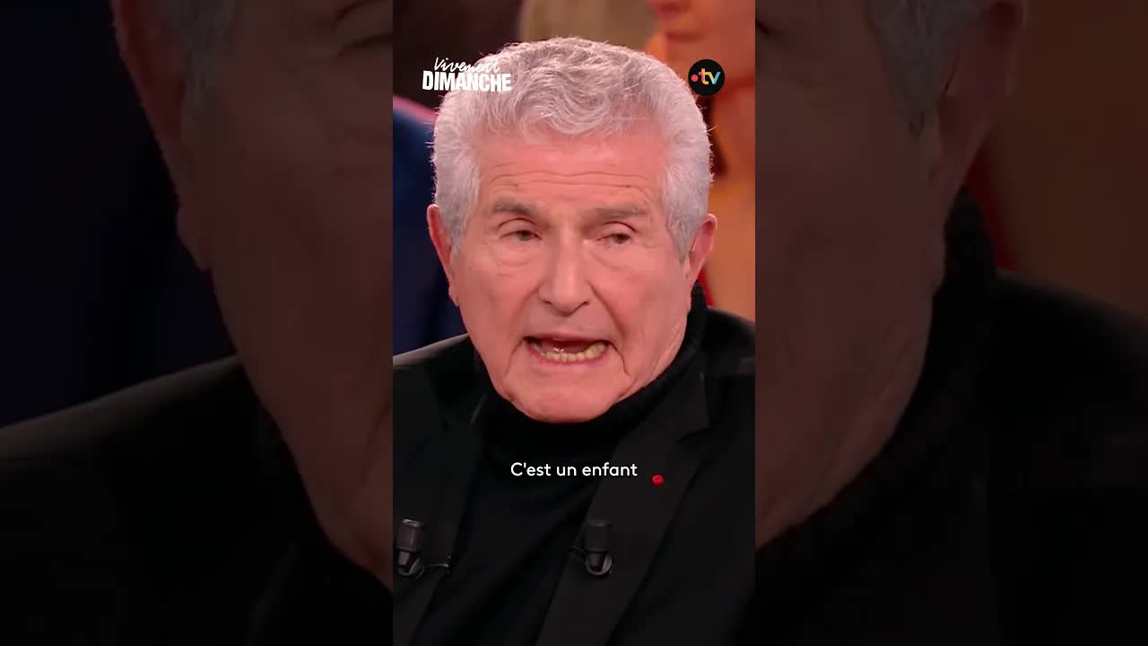 Hommage émouvant à Jean-Paul Belmondo