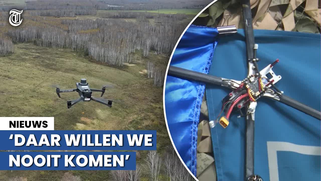 Rusland probeert onrust te zaaien in Europa