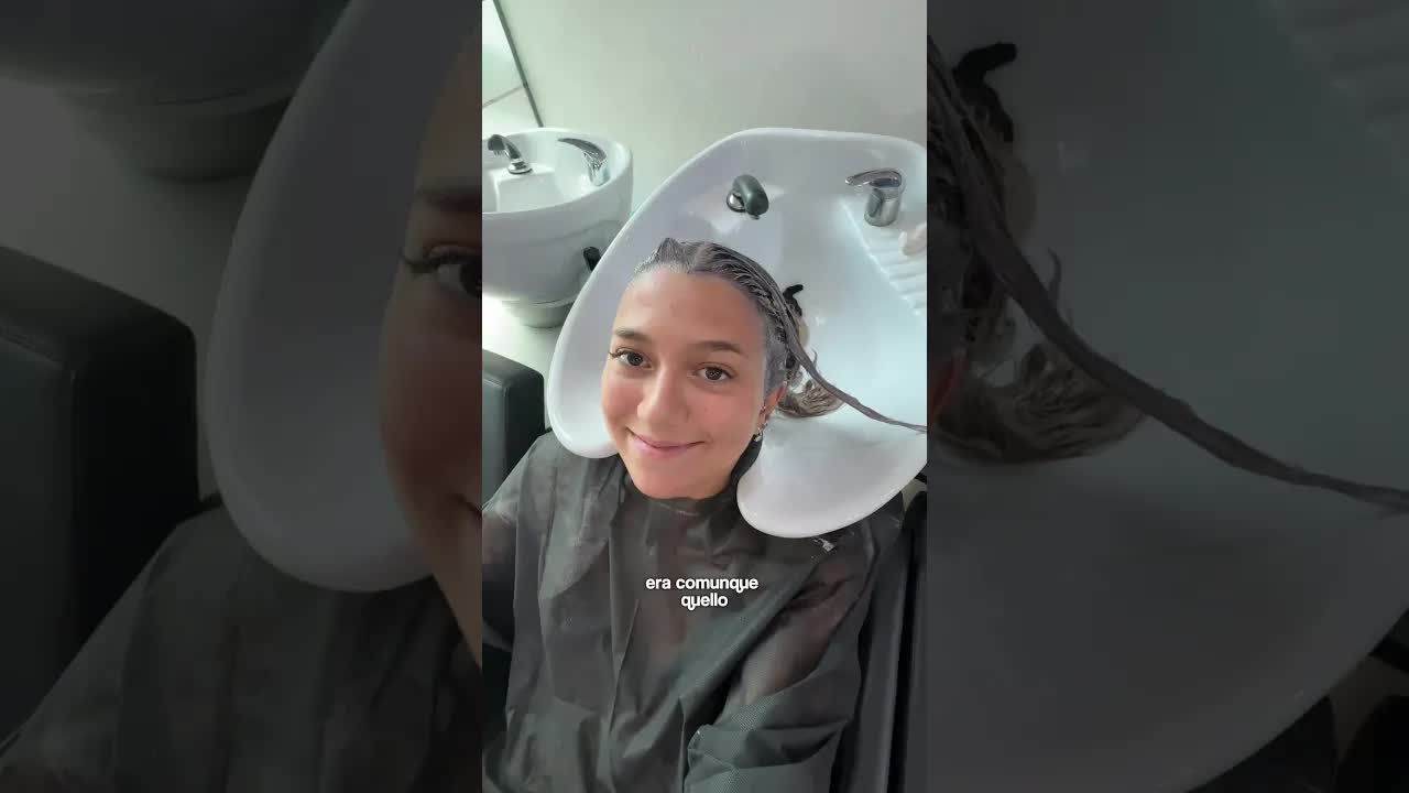 Restyling Capelli: Biondo Freddo e Balayage Naturale