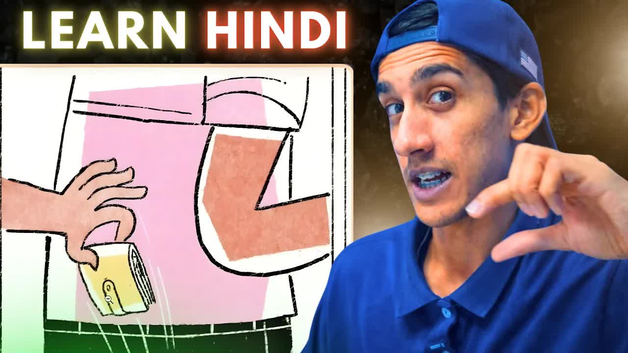 मेट्रो स्टेशन पर बटुआ चोरी की कहानी