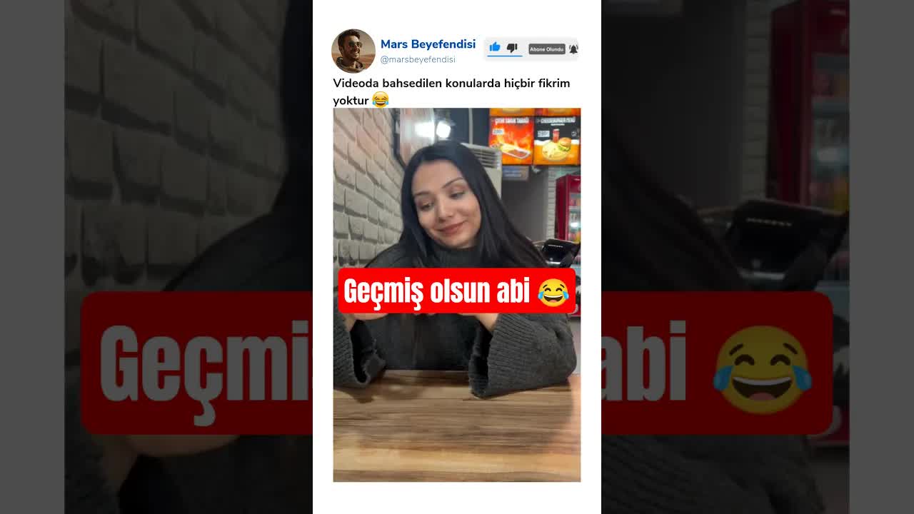 Erkeklerin Kadın Konularındaki Bilgi Eksikliği