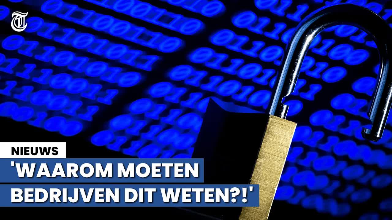 Na nieuw datalek: hier moet je op letten
