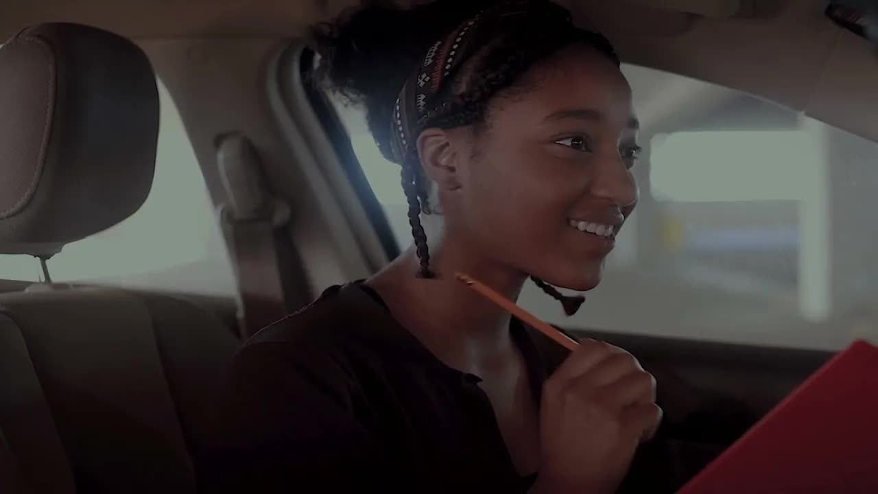 Por Ĉiam – Filmo por la Usona Bona Film-Festivalo