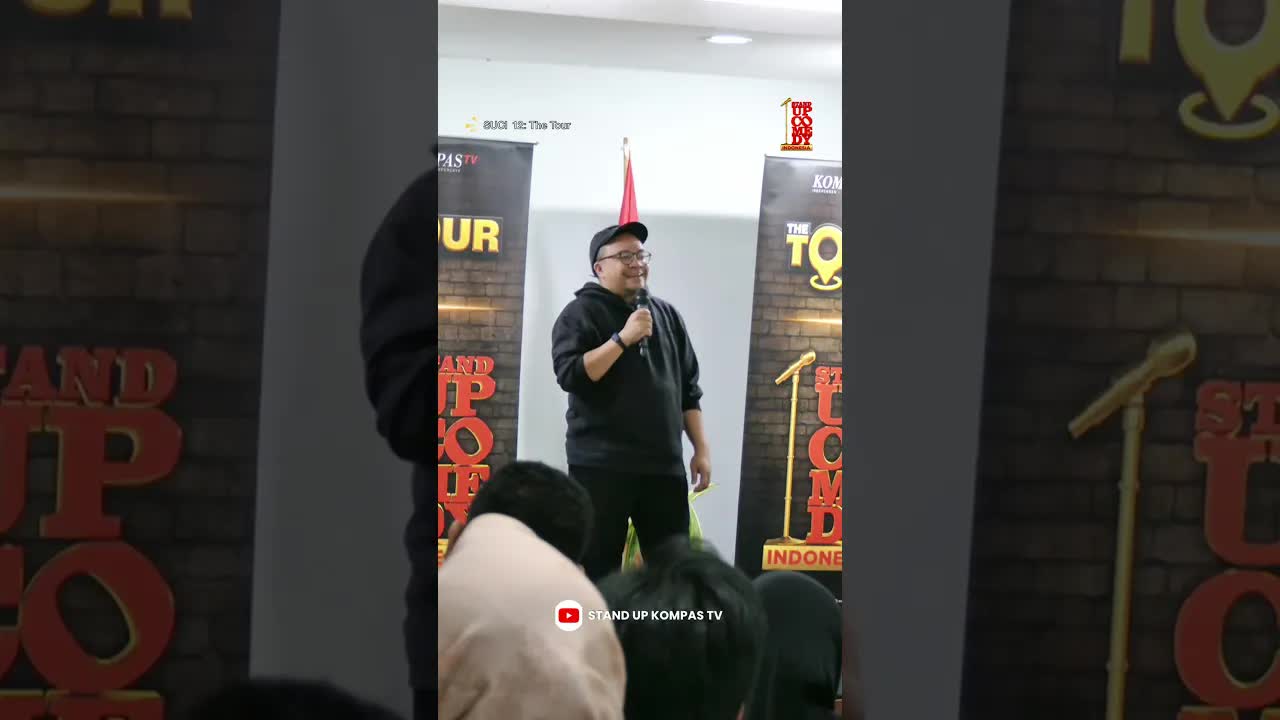 Editor SUCI Penyelamat Mukmin yang Sembarangan
