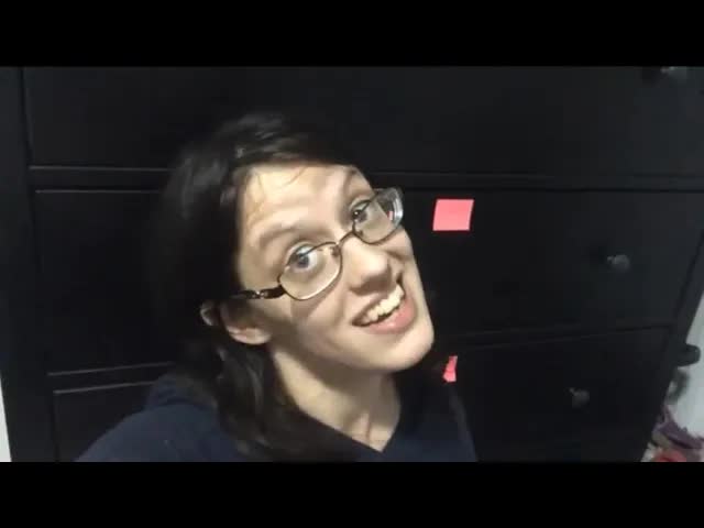 Barbara Respondas: Ĉu Vi Volas Danci?