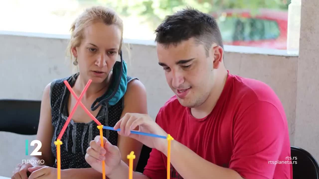 Udruženje „Evo ruka“ – mesto podrške za porodice