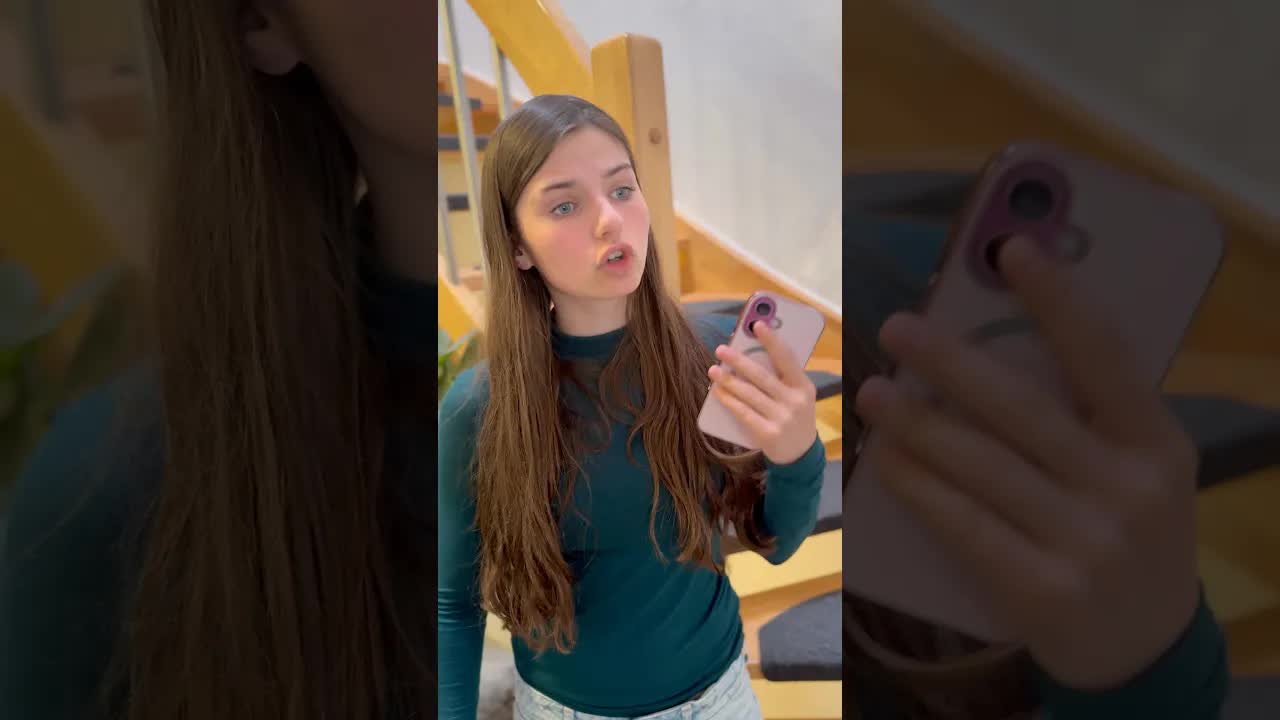 Mia will in den Urlaub, aber die Eltern sagen Nein