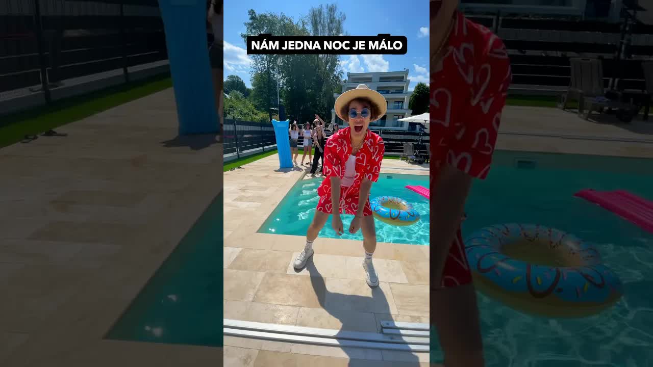 Bailando - Nová pieseň od Basta Fix