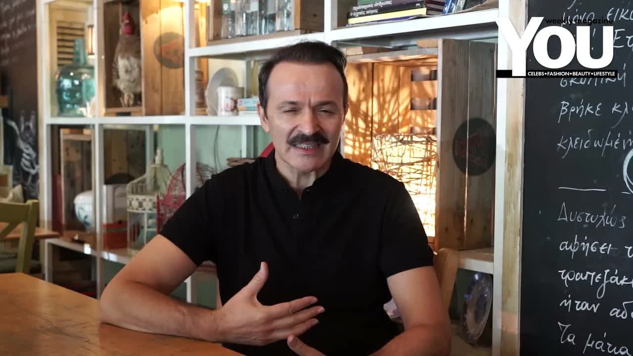 Πώς οι «Άγριες Μέλισσες» άλλαξαν τη ζωή μου