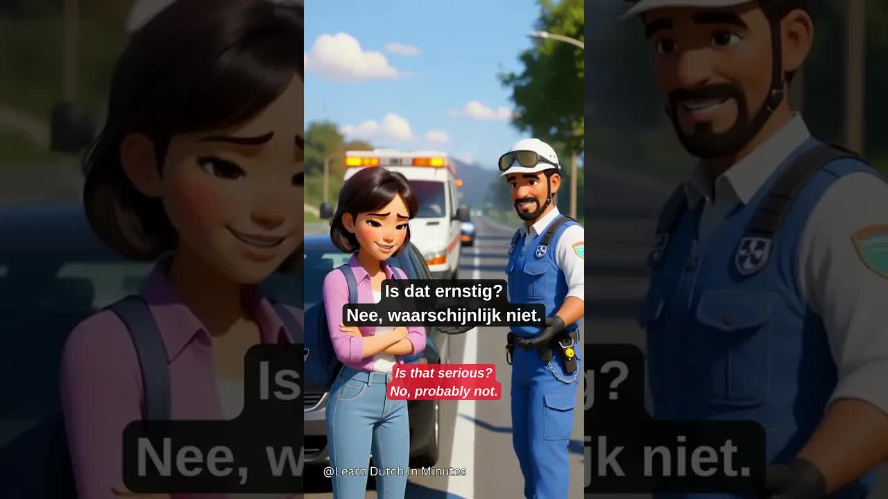 Autopech en hulp bij storing