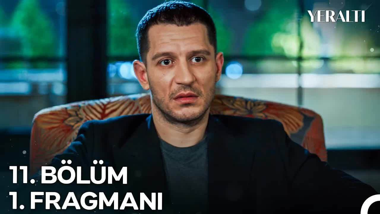 Yeraltı dünyasında kartel hesaplaşması ve kartal tehdidi