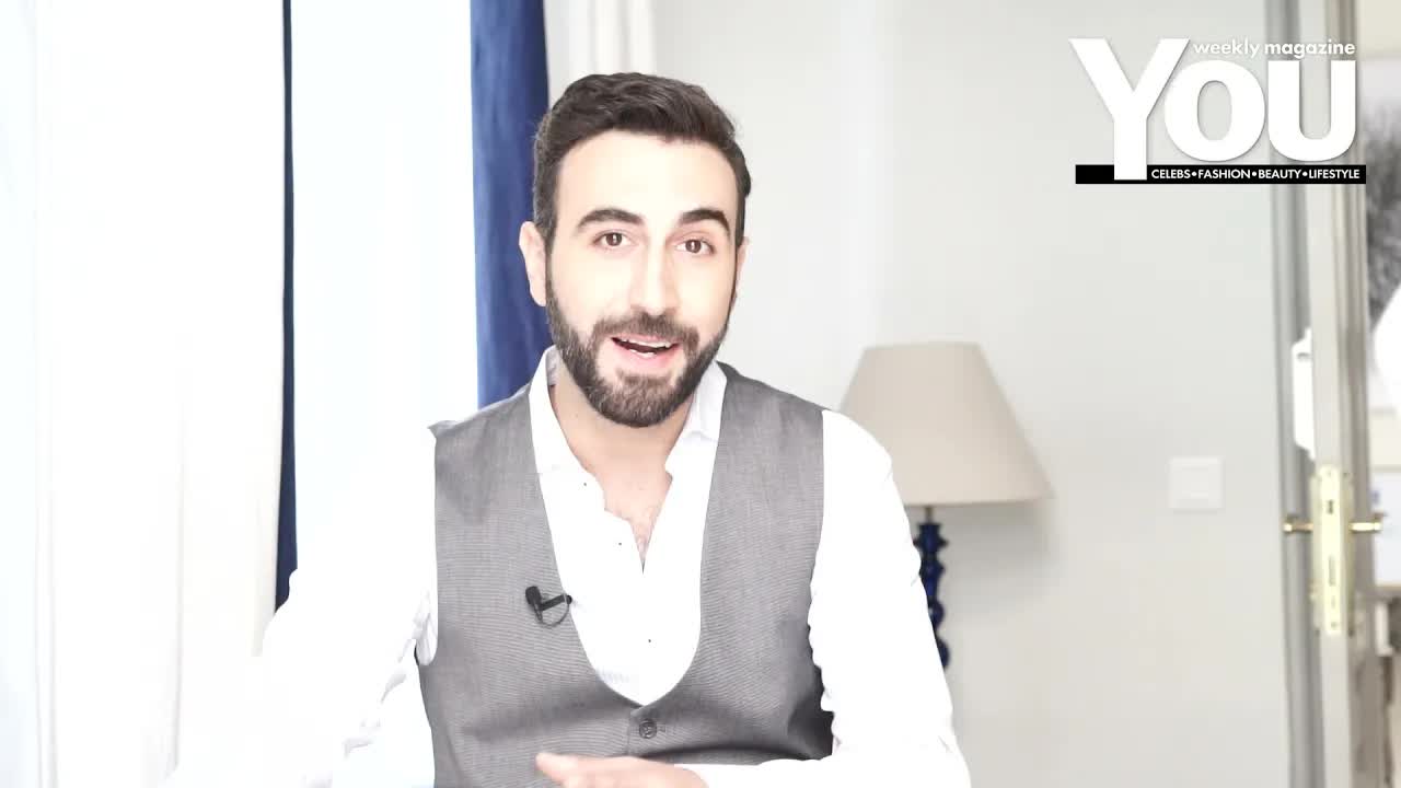 Στέλιος Κρητικός μιλά για υποκριτική, τραγούδι και θαυμάστρια