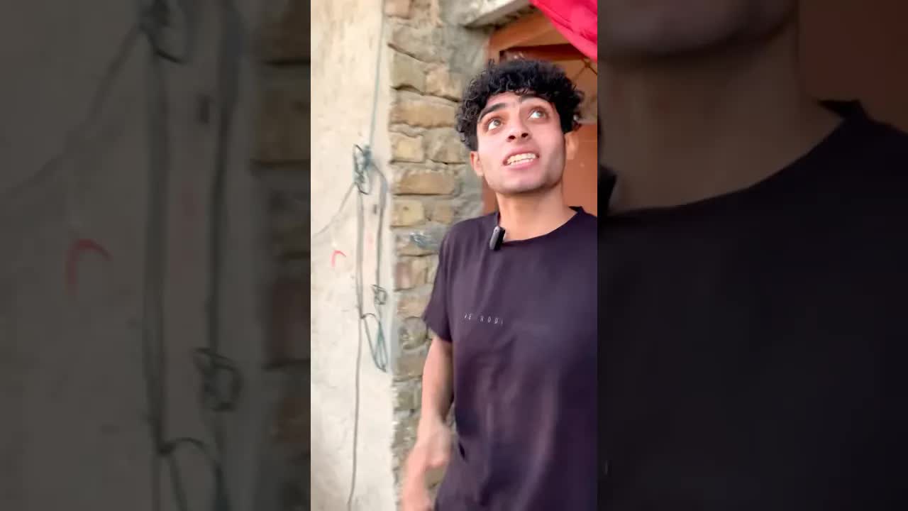 ابنك يبطل من المدرسة ويعيش على تربية الطيور