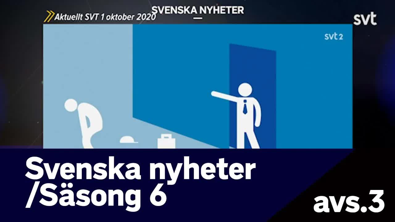 Satir om LAS och arbetsmarknaden