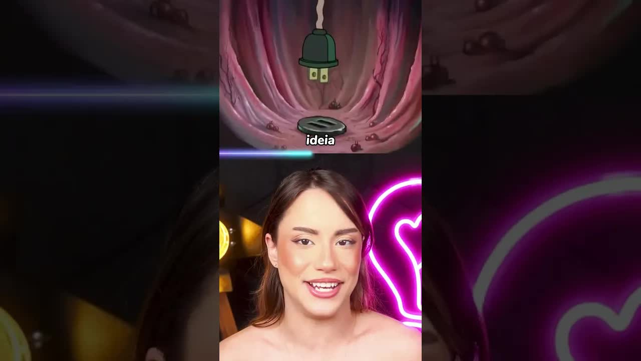 O vocalista da banda é um papagaio